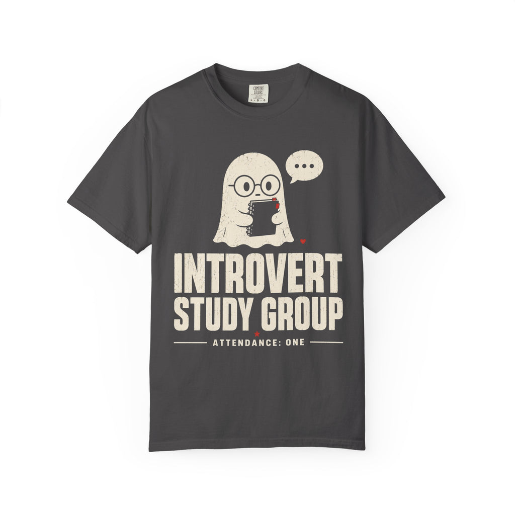 Introvert Study Group