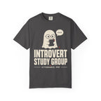 Introvert Study Group
