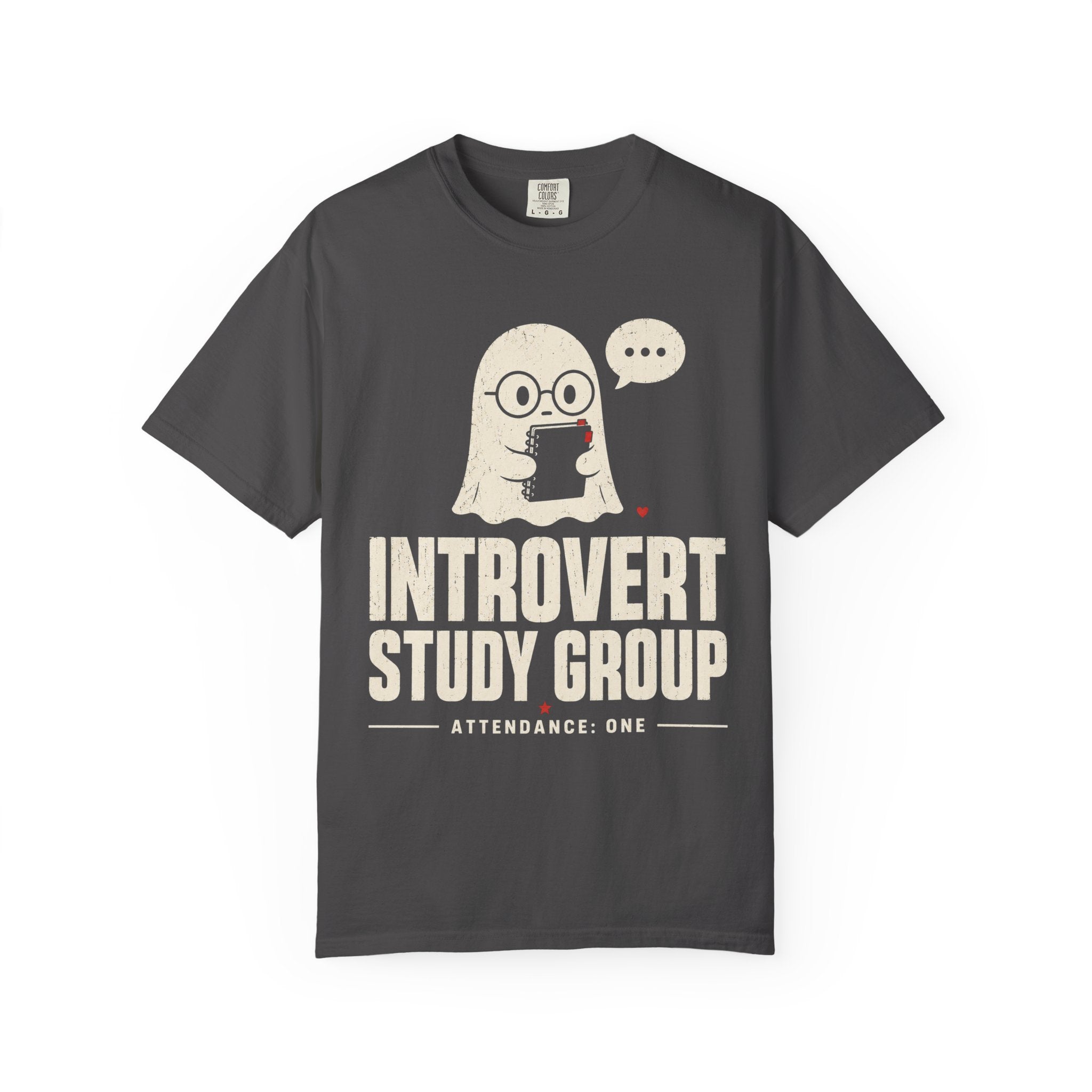Introvert Study Group