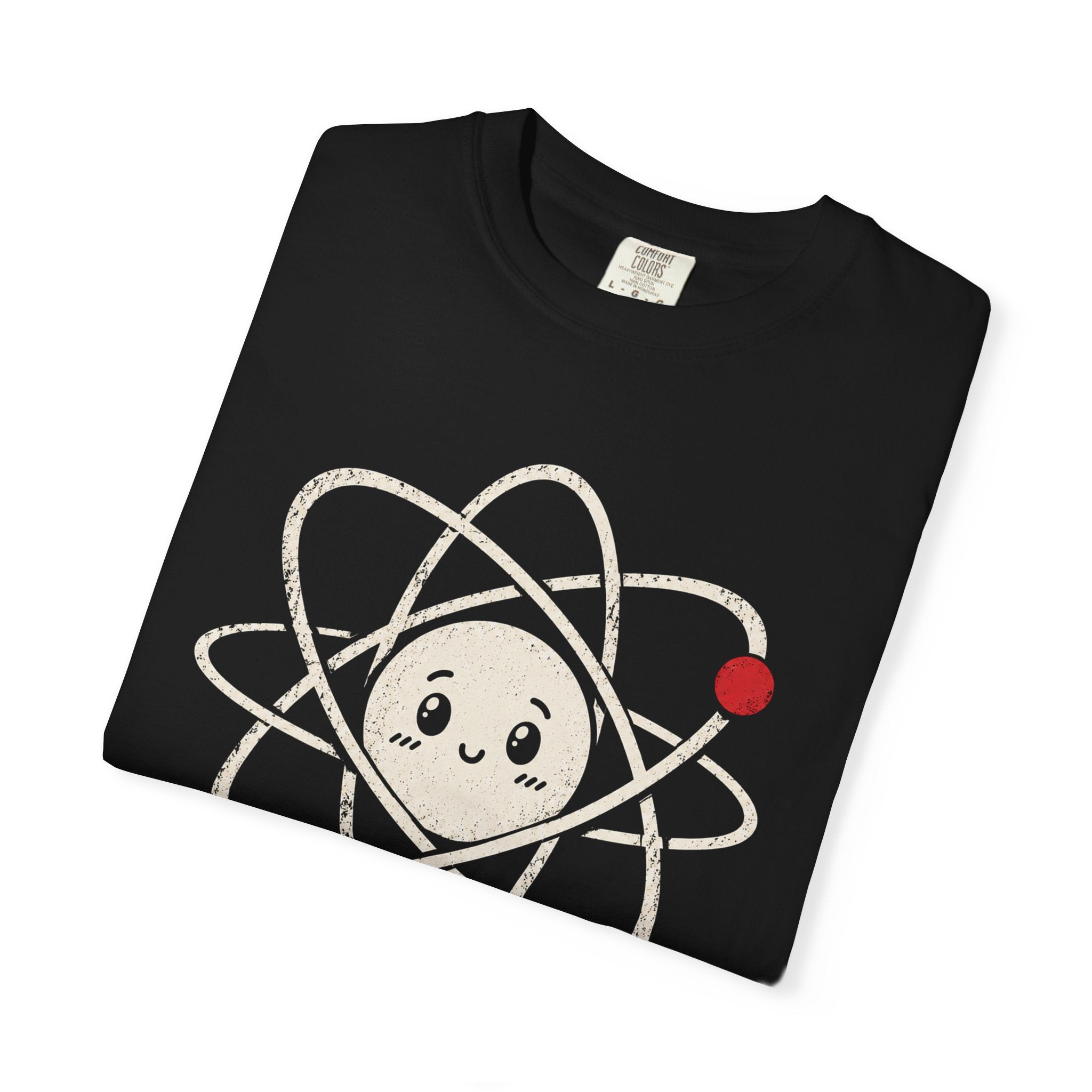 Little Atom, Big Feelings