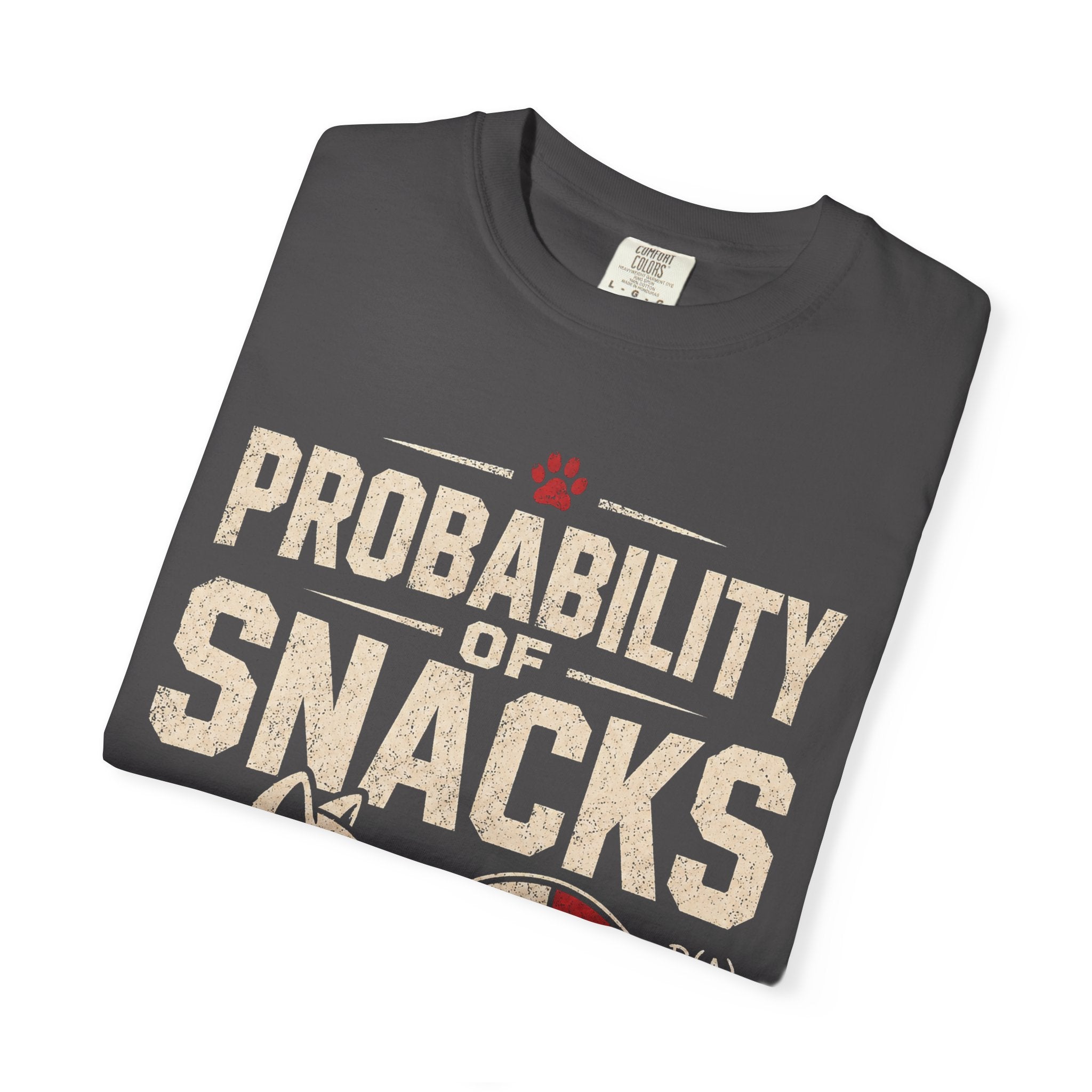 Probability Of Snacks