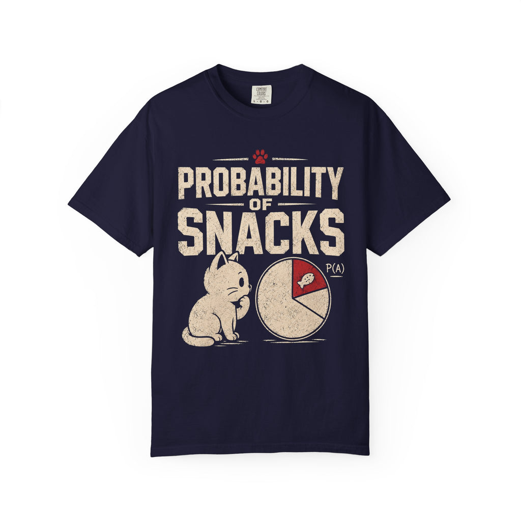 Probability Of Snacks