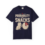 Probability Of Snacks