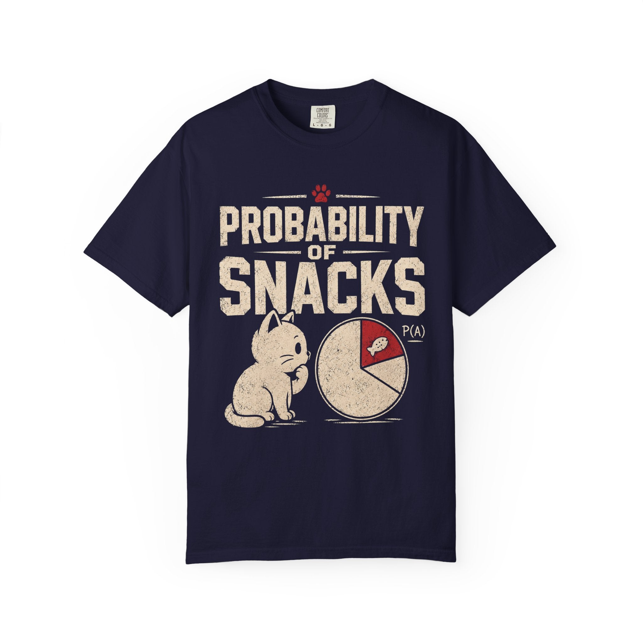 Probability Of Snacks