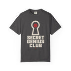 Secret Genius Club