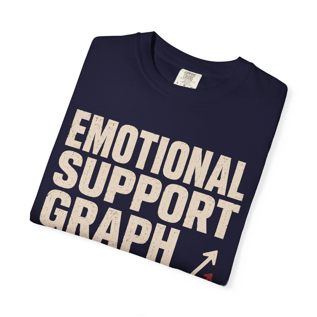 Emotional Support Graph