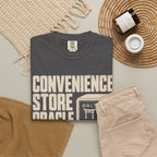 Convenience Store Oracle