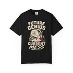 Future Genius, Current Mess