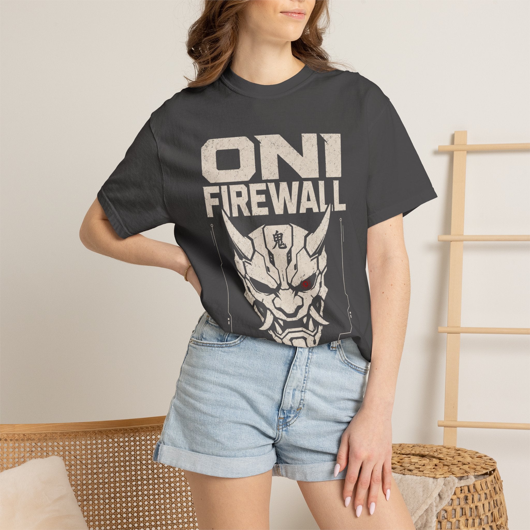Oni Firewall