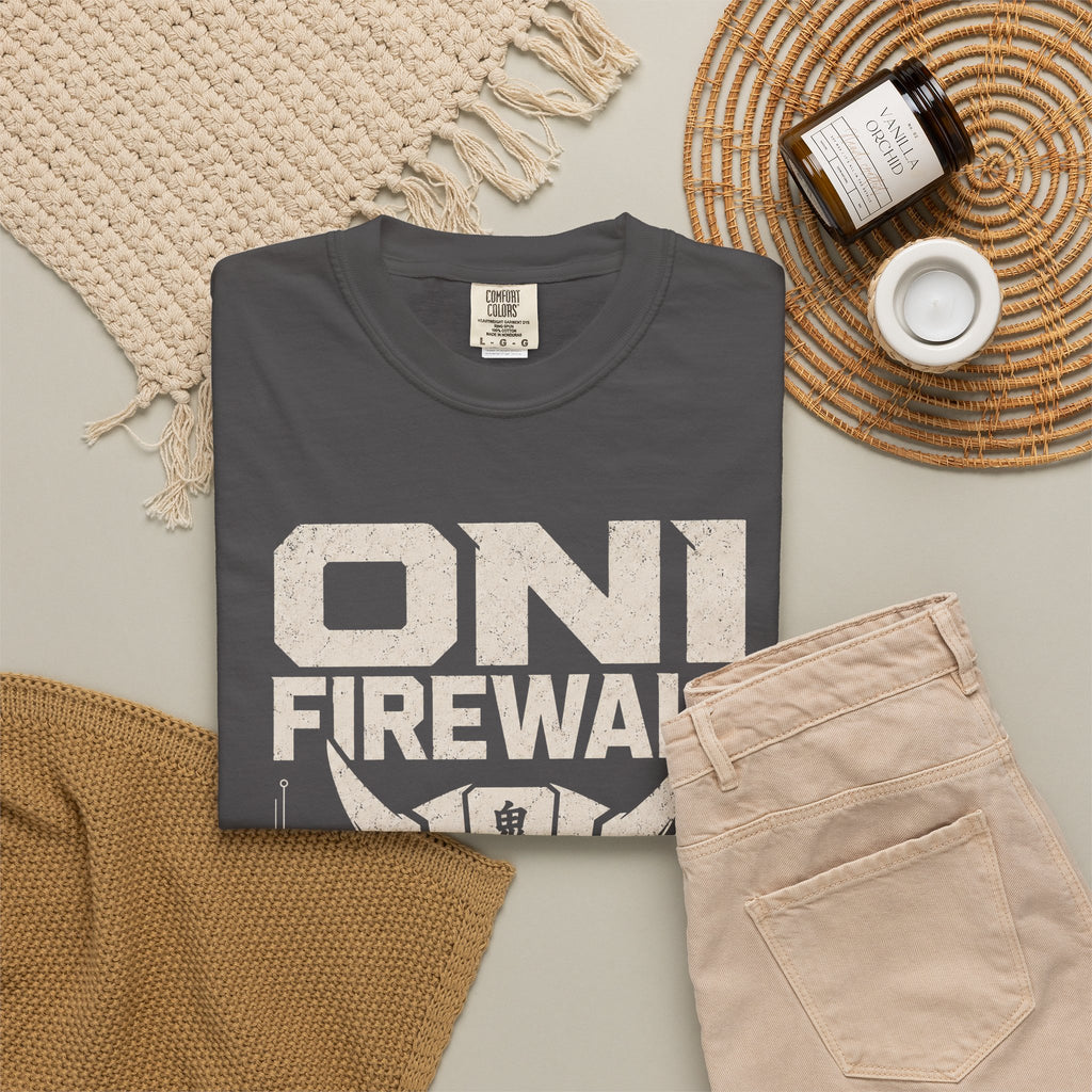 Oni Firewall
