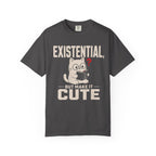 Existential Crisis, But Make it Cute