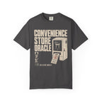 Convenience Store Oracle