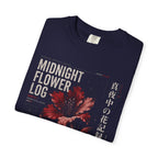 Midnight bloom logbook archive
