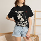 Offline Philosopher Mode