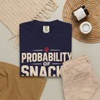 Probability Of Snacks