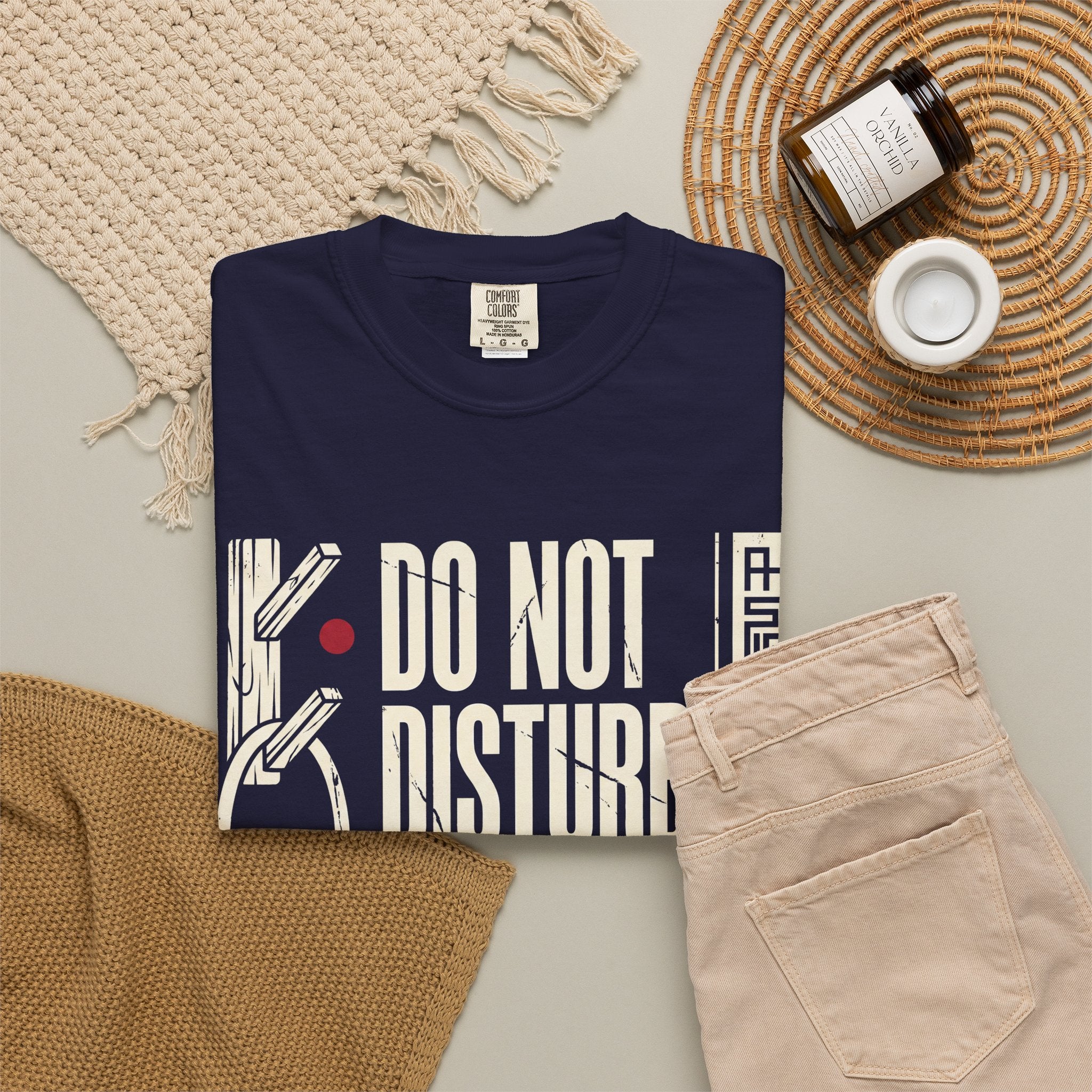 Do Not Disturb Club