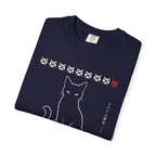 Nine lives corrupted