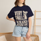 Very small Research Assistant