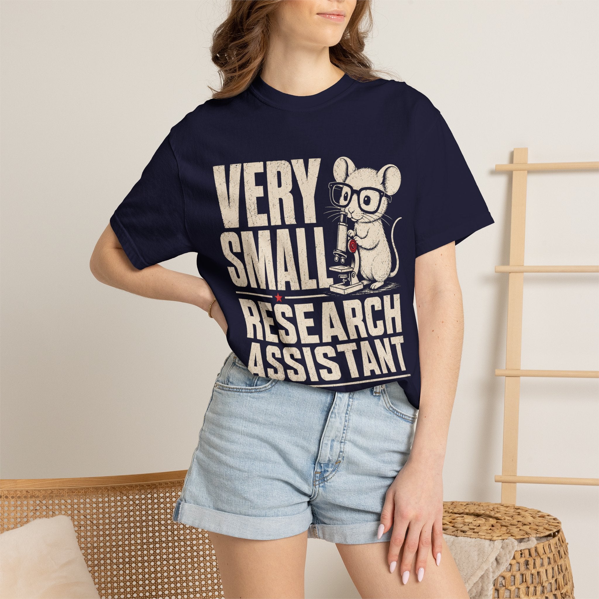 Very small Research Assistant