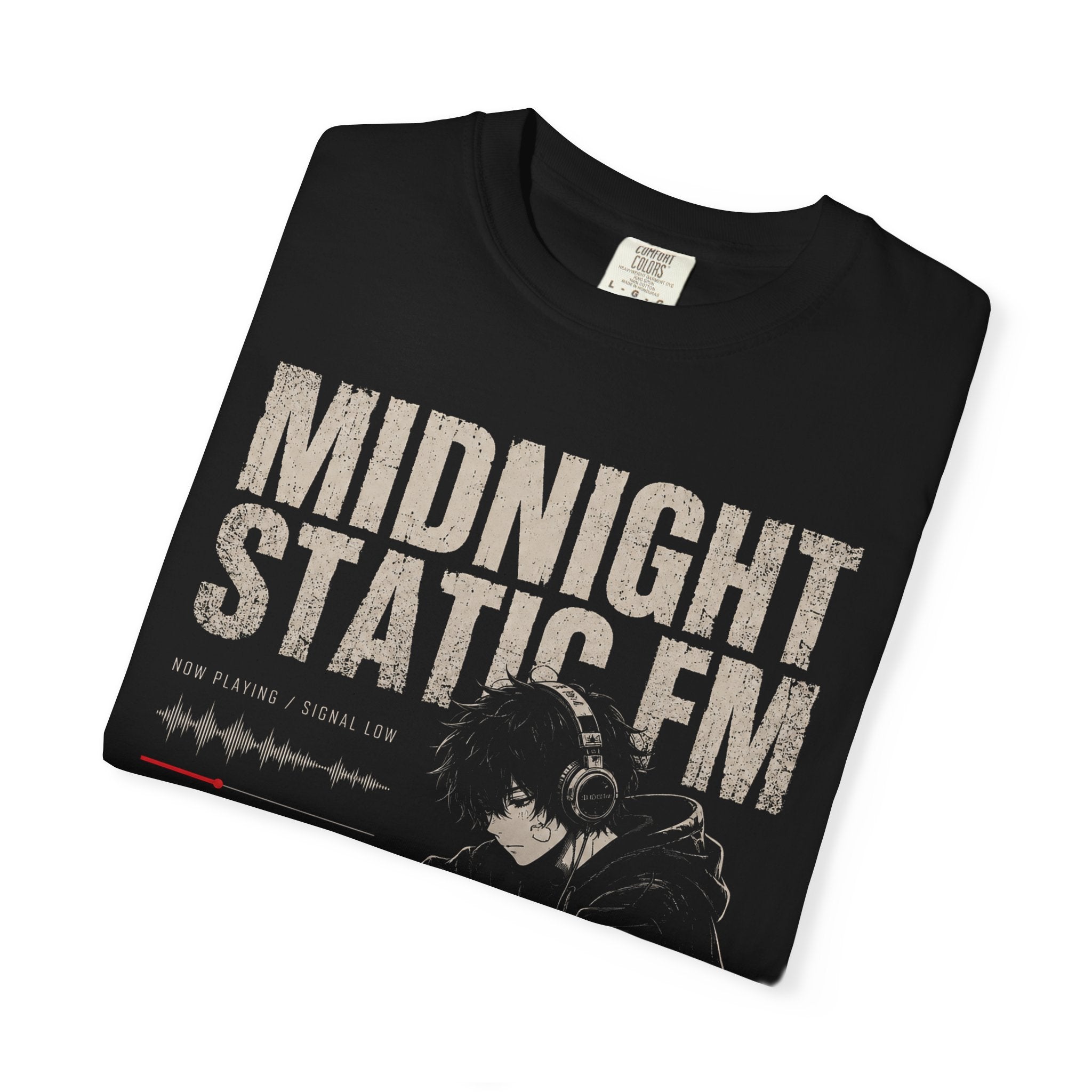 MIDNIGHT STATIC FM