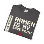 Ramen Is My Save Point