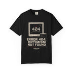 ERROR 404
