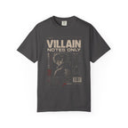 Villain strategy file top secret