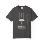 Midnight umbrella system poster