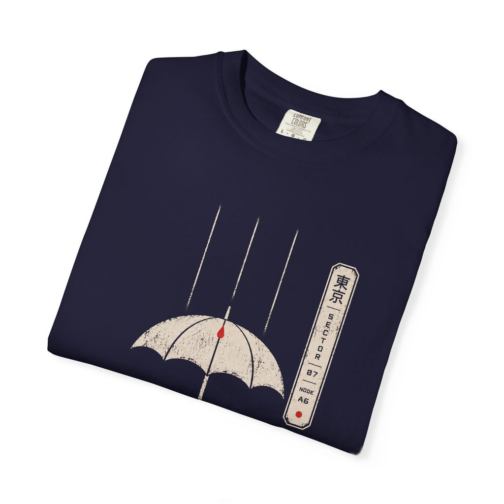 Tokyo Rain Protocol