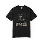 Debugging my existence
