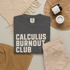 Calculus Burnout Club