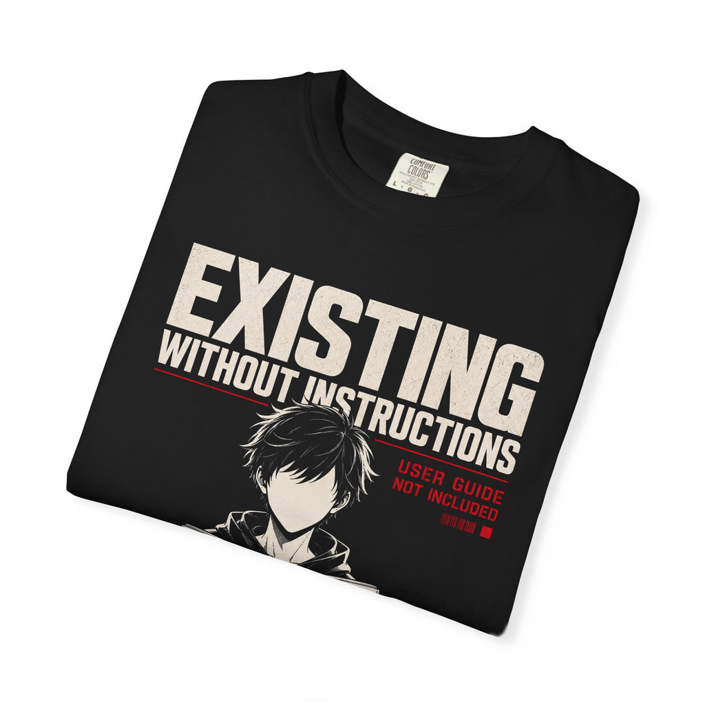EXISTING WITHOUT INSTRUCTIONS
