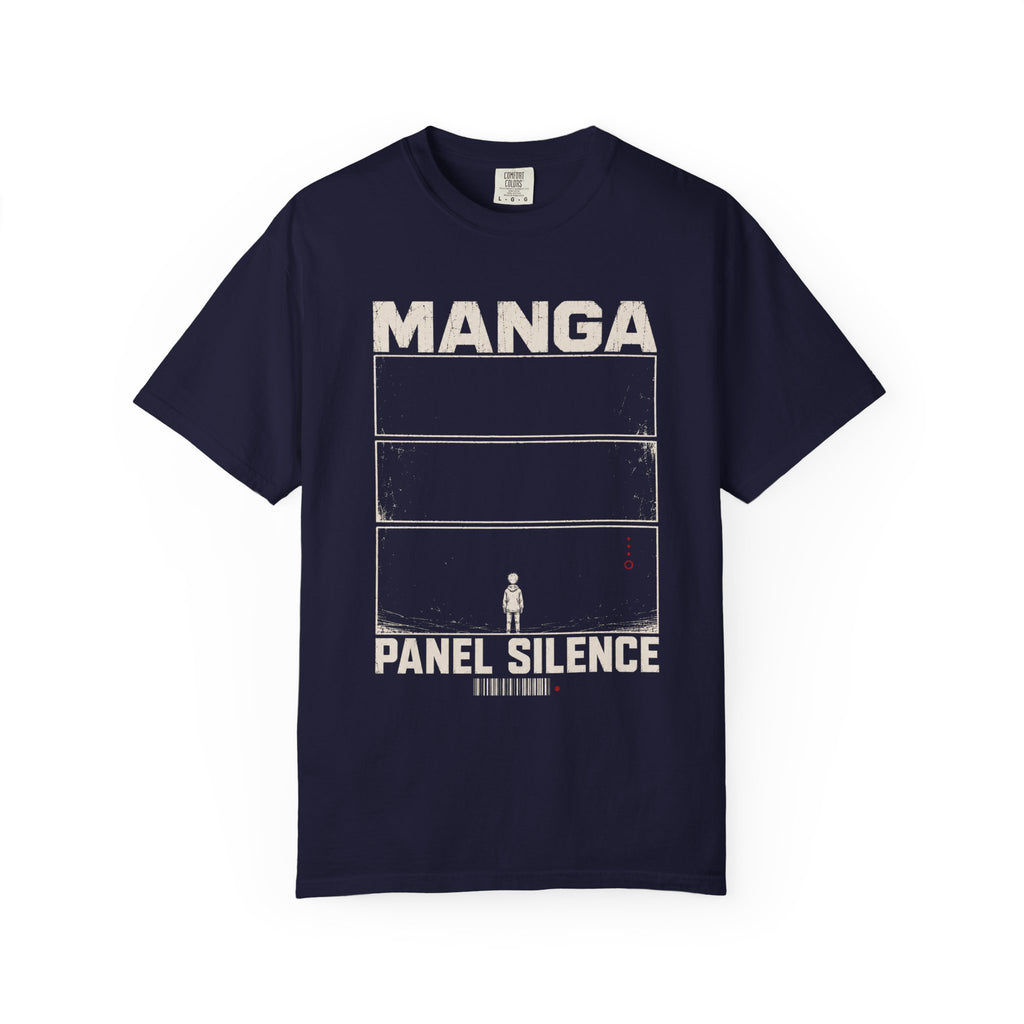 Panel Silence