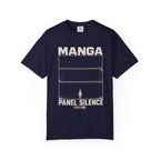 Panel Silence