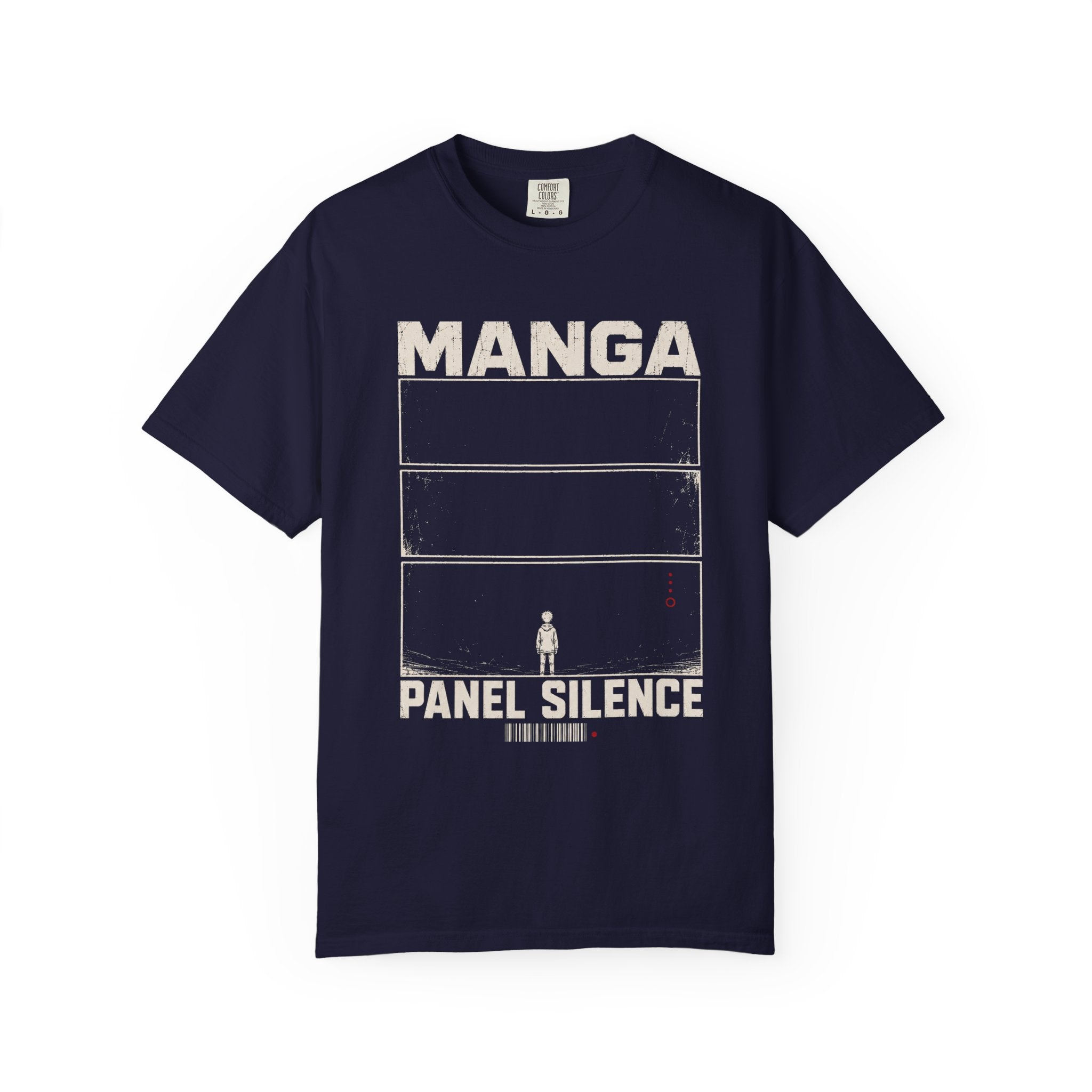 Panel Silence