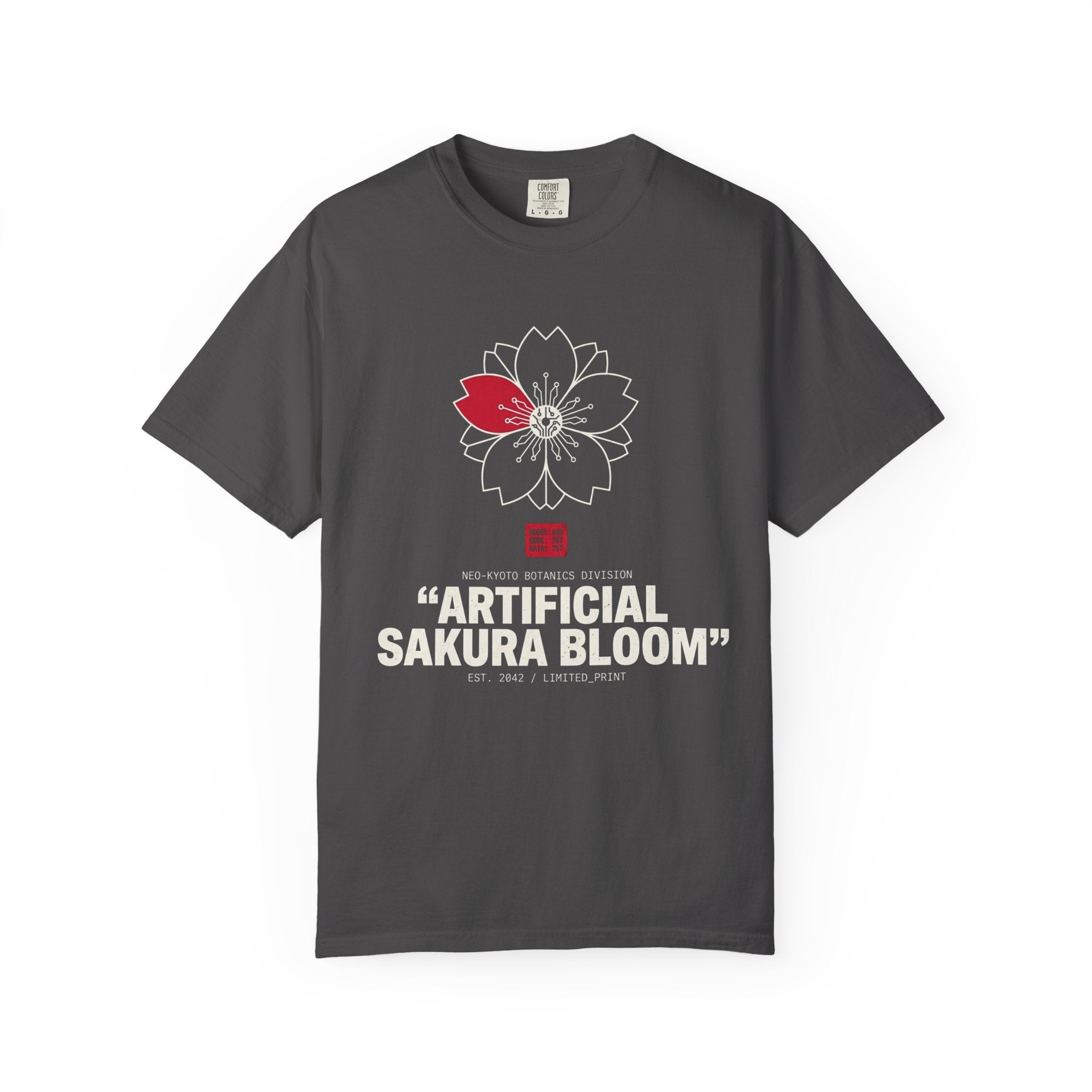 Artificial Sakura Bloom