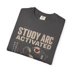Focus mode study for the future