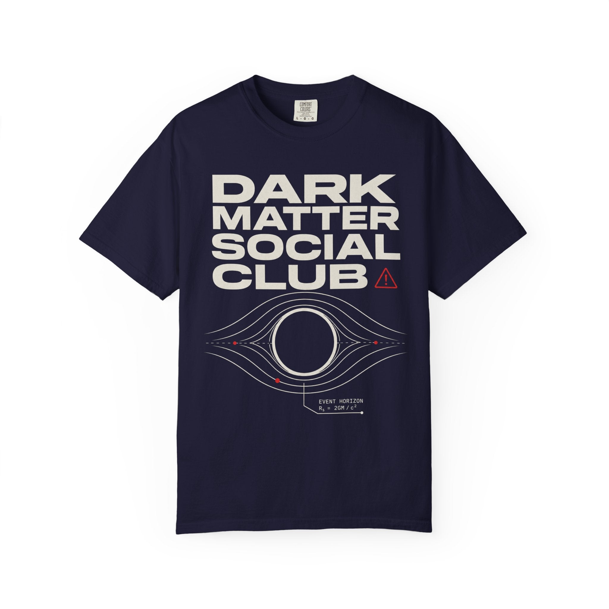 Dark Matter Social Club