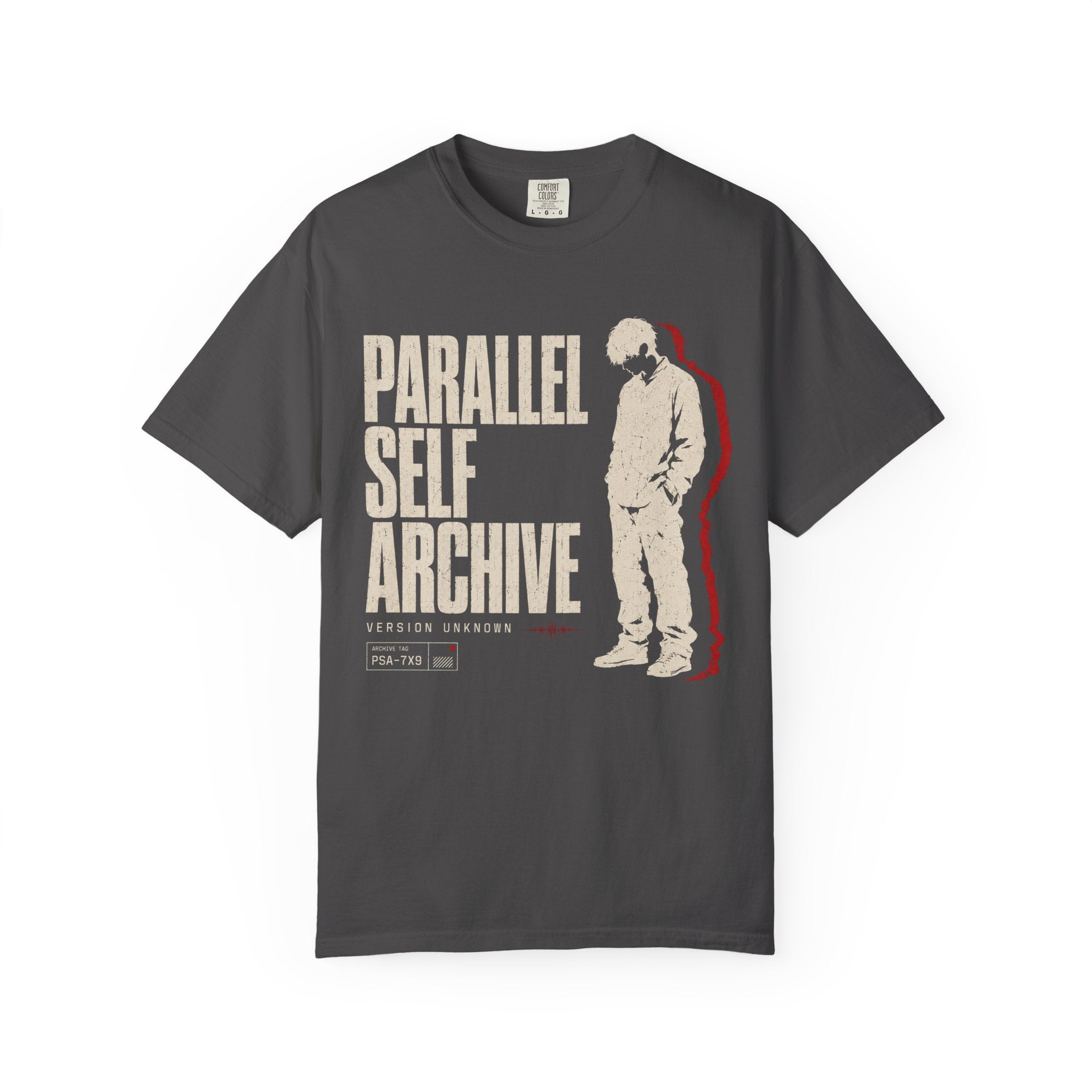 Parallel Self Archive