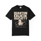 Quantum Duck Society