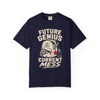 Future Genius, Current Mess