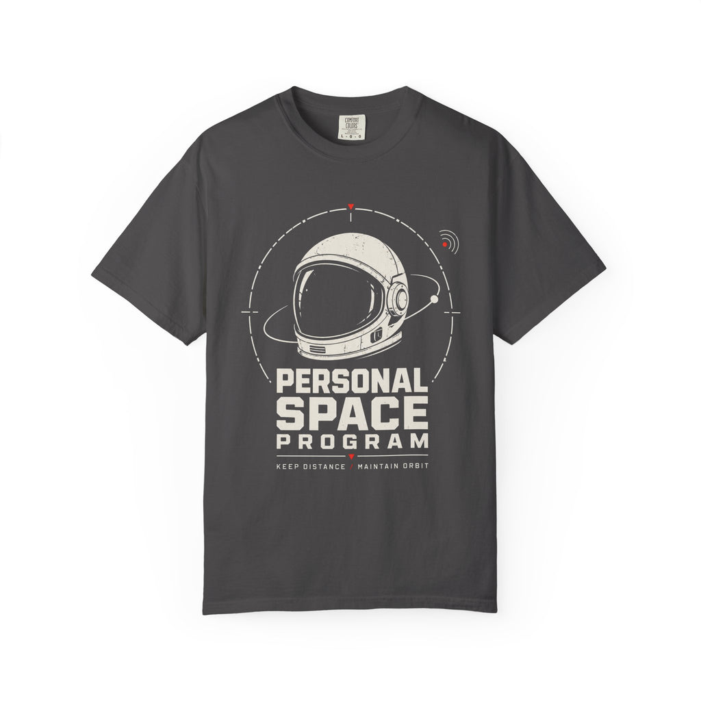Personal Space Program