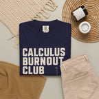 Calculus Burnout Club