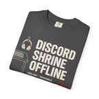 Discord Shrine Offline