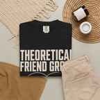 Theoretical Friend Group