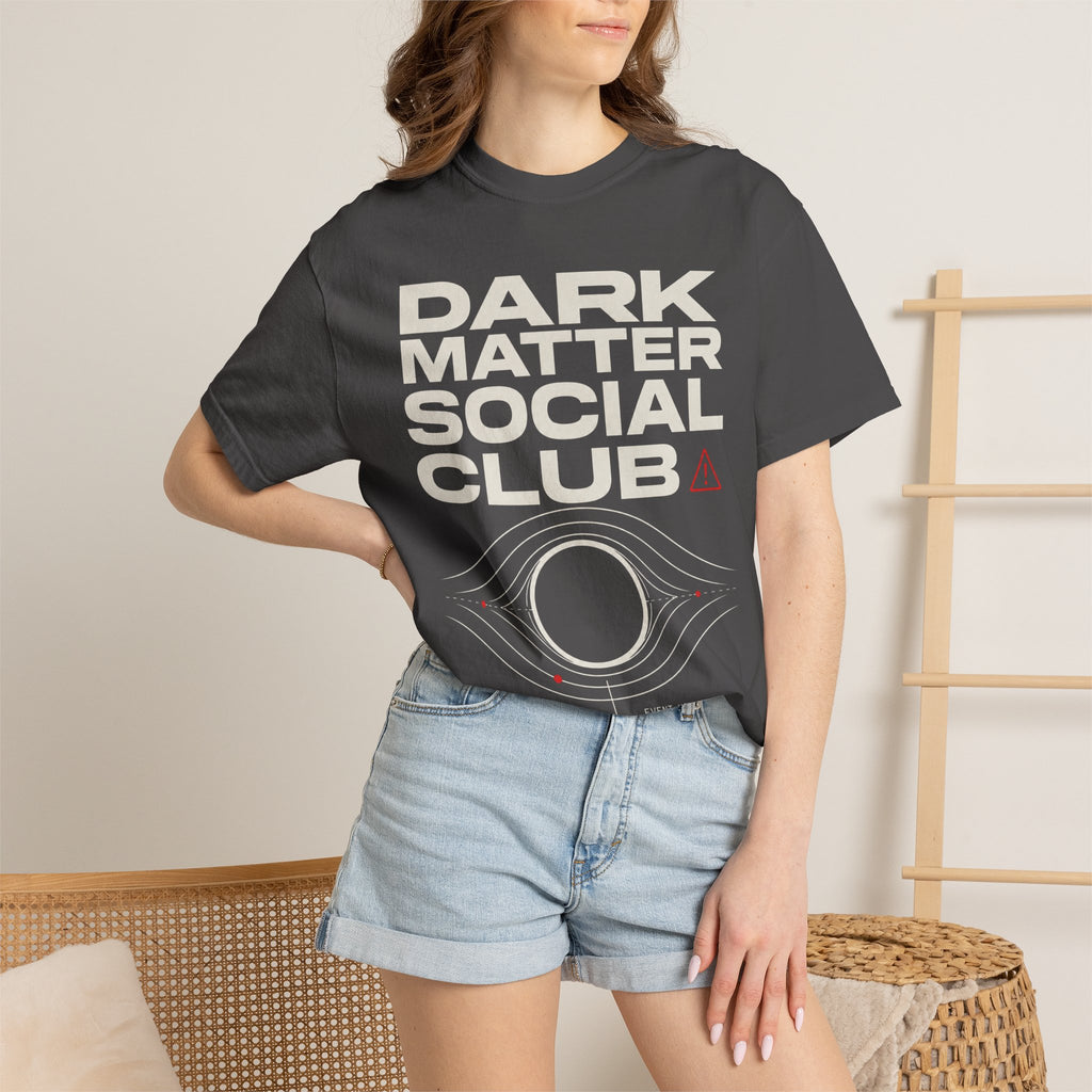Dark Matter Social Club