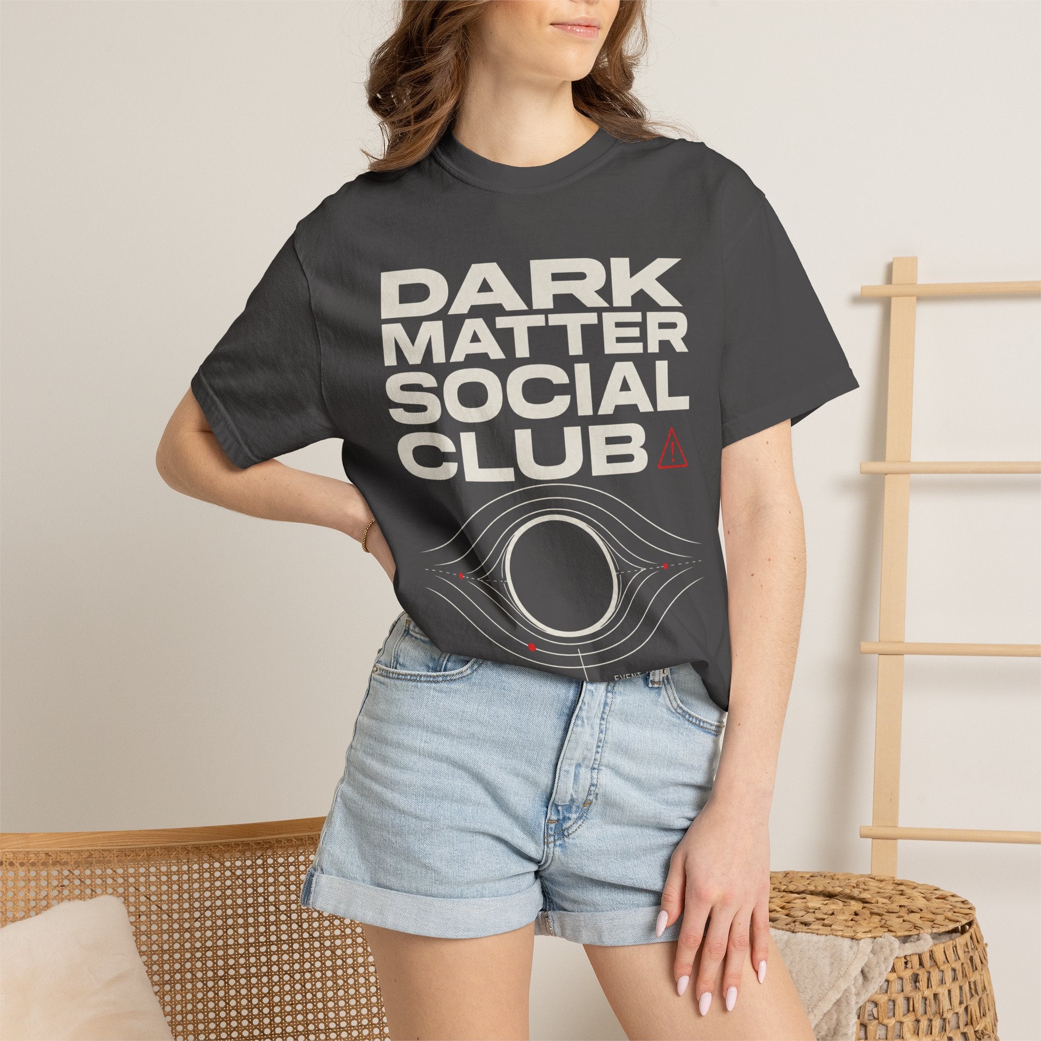 Dark Matter Social Club