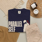 Parallel Self Archive