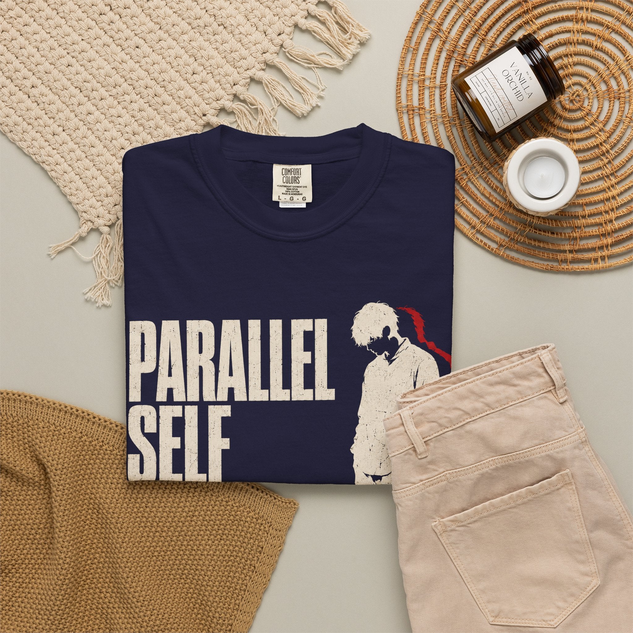 Parallel Self Archive