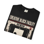 CREATIVE BLOCK FACILITY